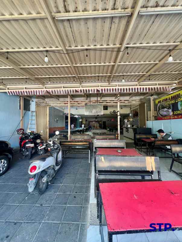 disewakan ruko gudang kantor baratajaya