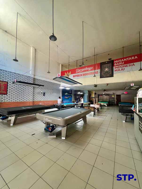 disewakan ruko gudang kantor baratajaya