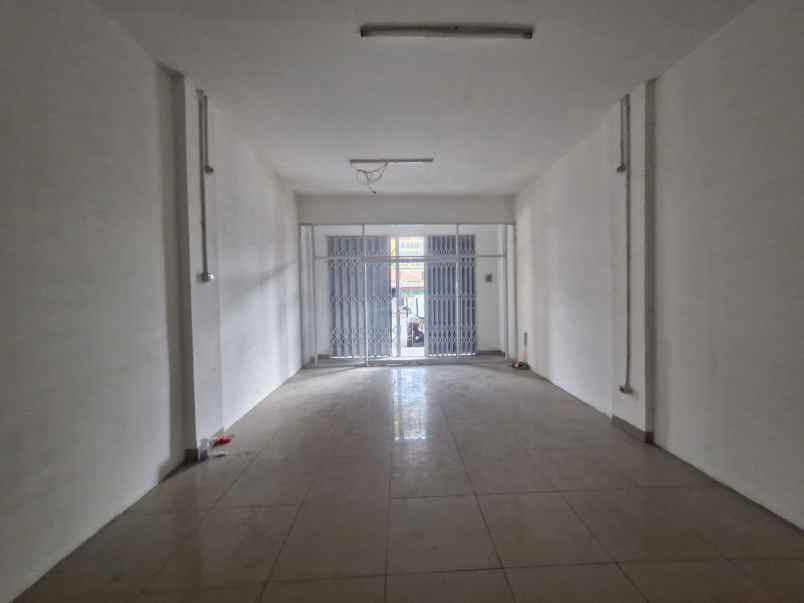 disewakan ruko gudang kantor buaran duren sawit jakarta