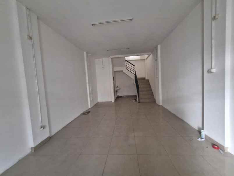 disewakan ruko gudang kantor buaran duren sawit jakarta