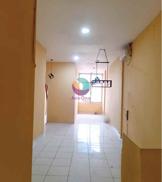 disewakan ruko gudang kantor compark kota wisata cibubur