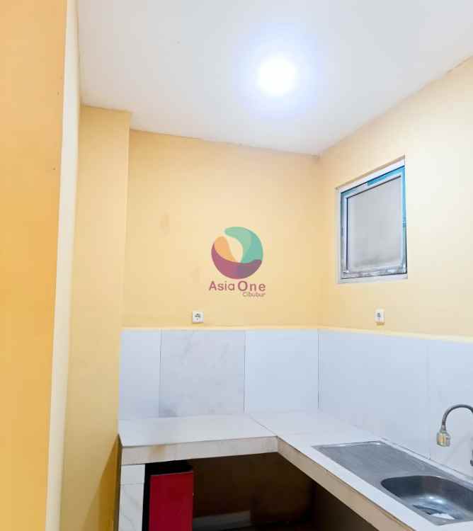 disewakan ruko gudang kantor compark kota wisata cibubur