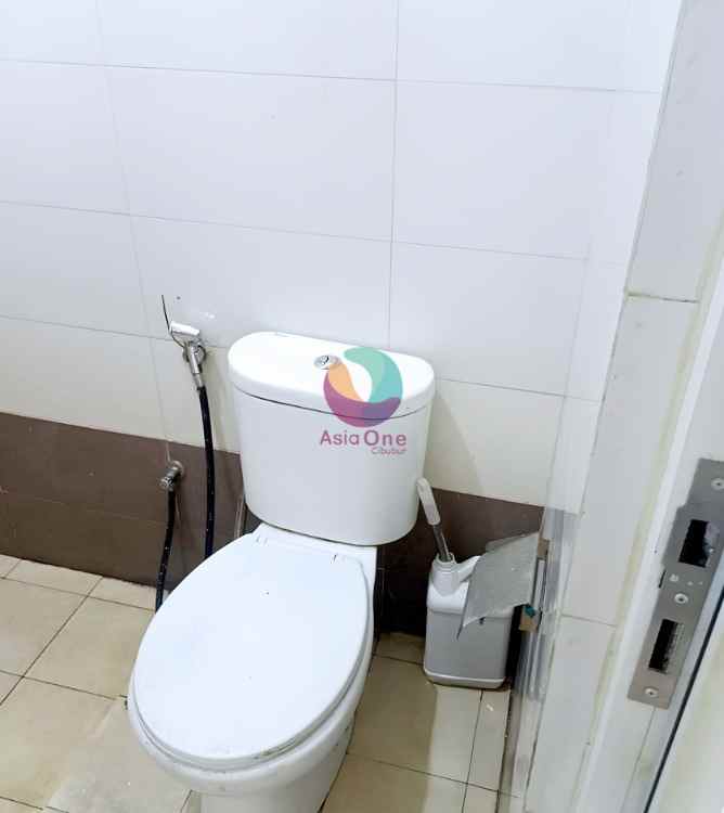 disewakan ruko gudang kantor compark kota wisata cibubur