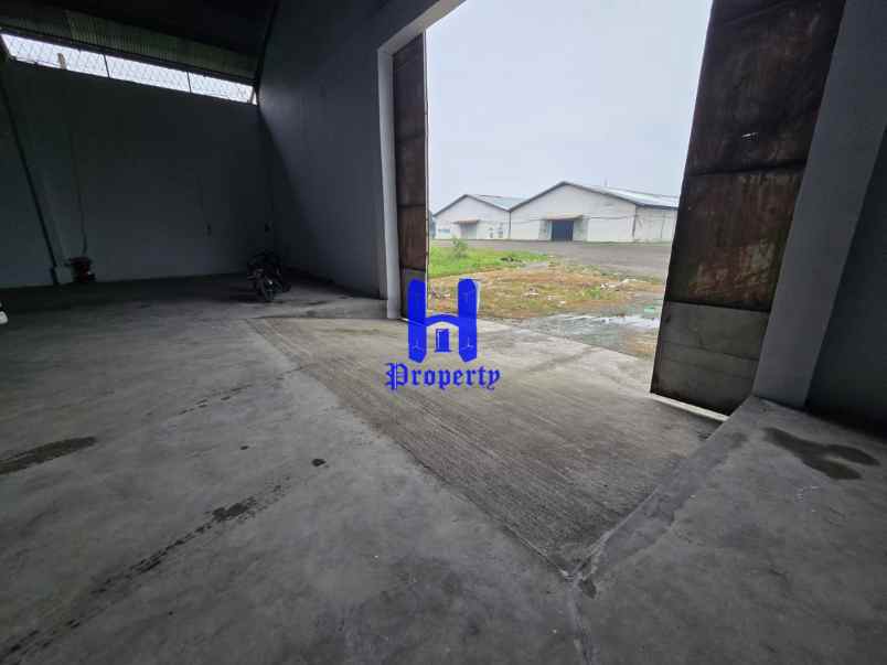 disewakan ruko gudang kantor jalan besar tembung