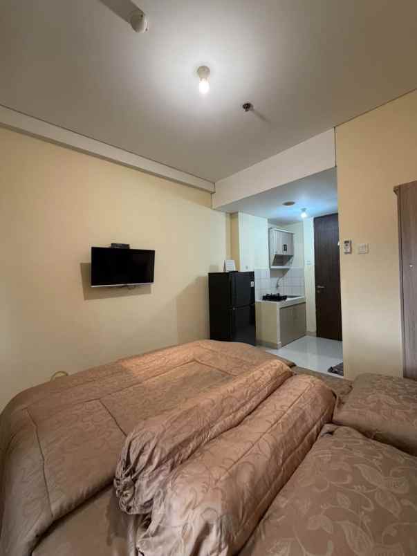 disewakan ruko gudang kantor jalan caman raya no 21