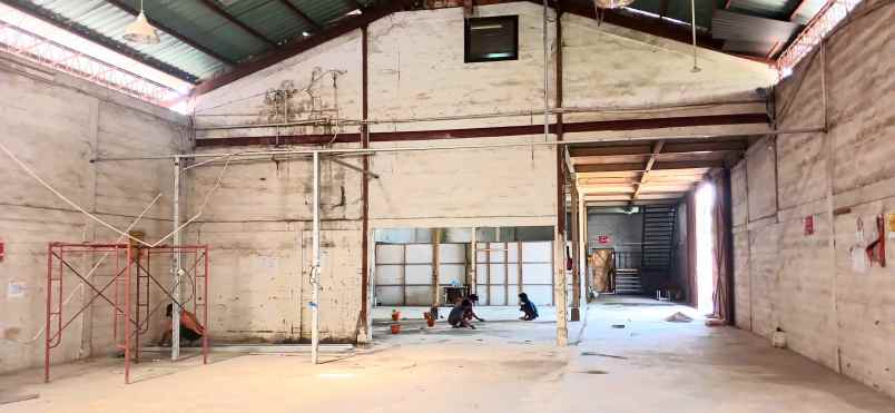 disewakan ruko gudang kantor jalan cargo denpasar bali