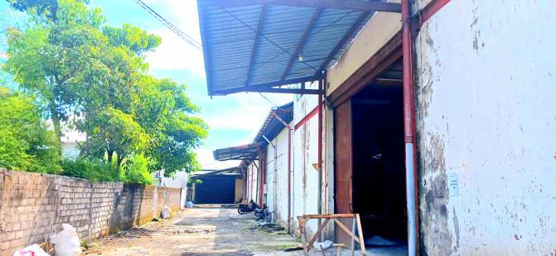 disewakan ruko gudang kantor jalan cargo denpasar bali