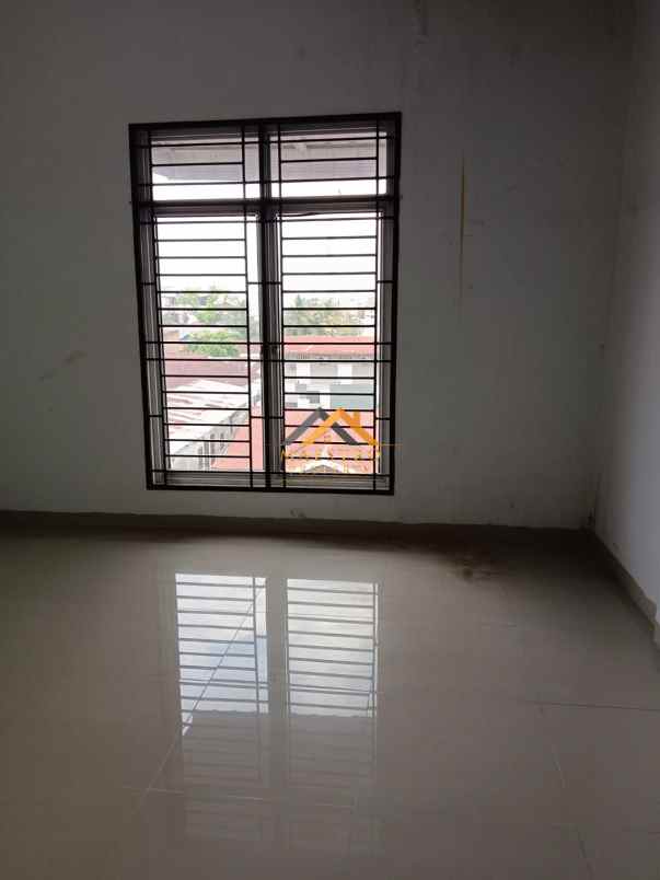 disewakan ruko gudang kantor jl rela sidorejo kec medan