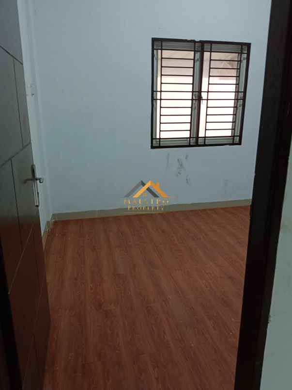 disewakan ruko gudang kantor jl rela sidorejo kec medan