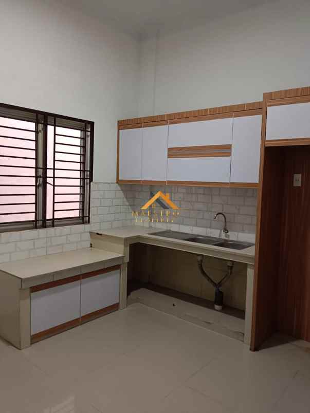 disewakan ruko gudang kantor jl rela sidorejo kec medan