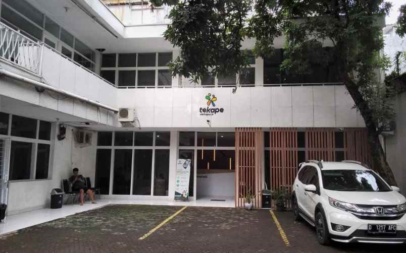 Sewa Kantor Virtualvirtual Office Strategis Murah Kota Bandung