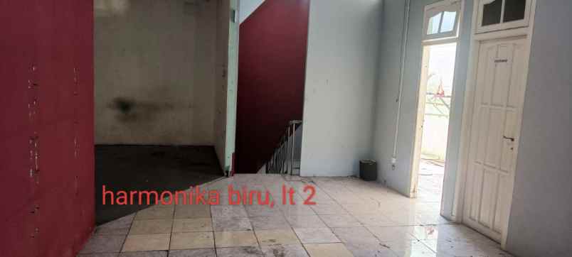 disewakan ruko gudang kantor kedung asem