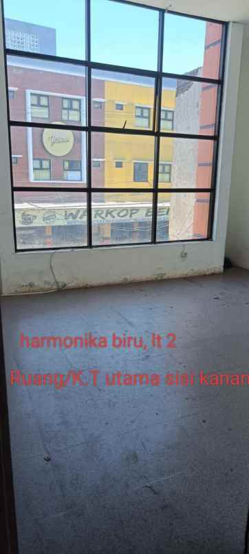 disewakan ruko gudang kantor kedung asem