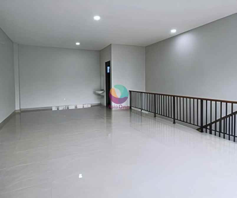 disewakan ruko gudang kantor kota wisata cibubur