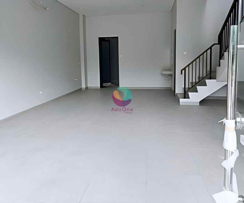 disewakan ruko gudang kantor kota wisata cibubur