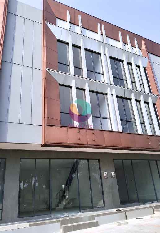 disewakan ruko gudang kantor kota wisata cibubur
