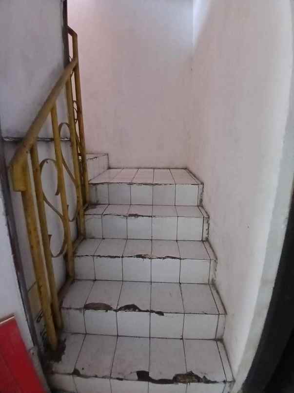 disewakan ruko gudang kantor mekar jaya