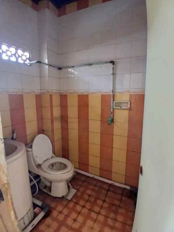 disewakan ruko gudang kantor mekar jaya