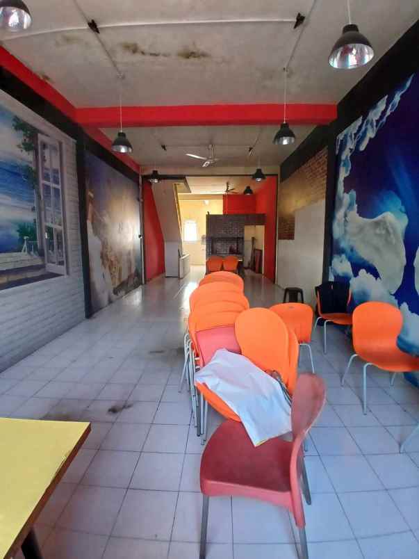 disewakan ruko gudang kantor mekar jaya