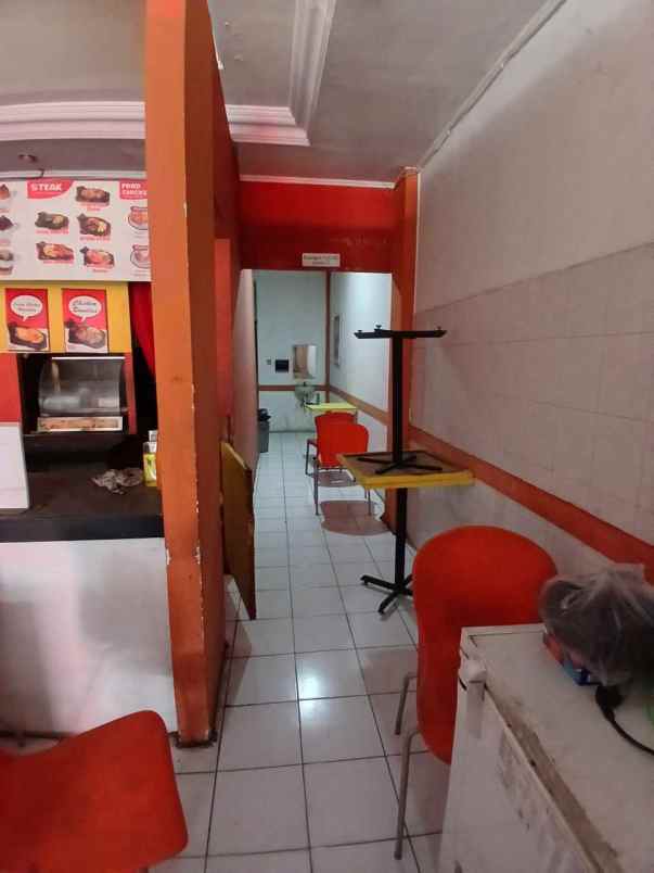 disewakan ruko gudang kantor mekar jaya