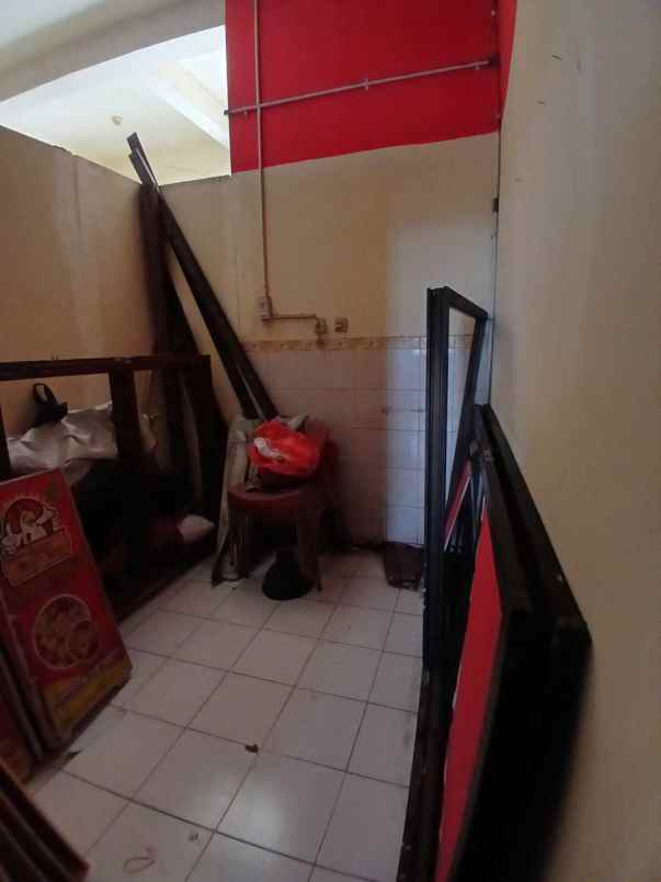 disewakan ruko gudang kantor mekar jaya