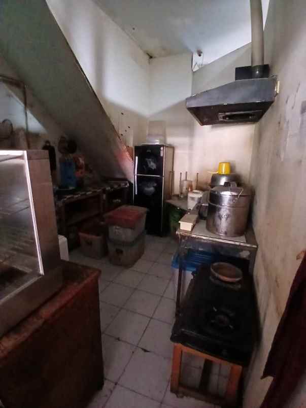 disewakan ruko gudang kantor mekar jaya