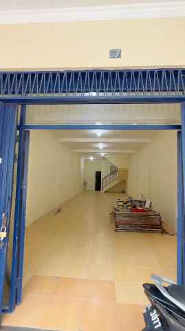 disewakan ruko gudang kantor mulyosari