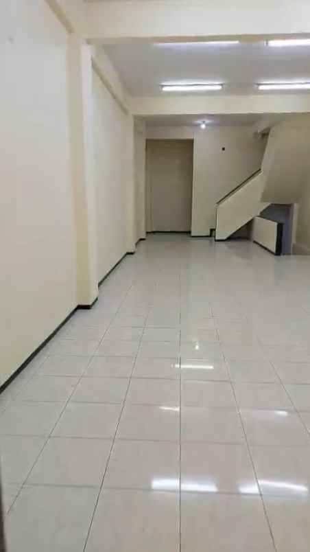 disewakan ruko gudang kantor ngagel jaya selatan