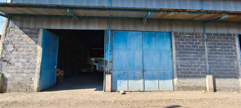 disewakan ruko gudang kantor ngagel rejo