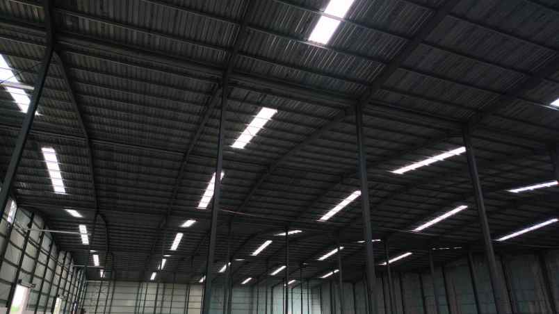 disewakan ruko gudang kantor pakuhaji sepatan tangerang