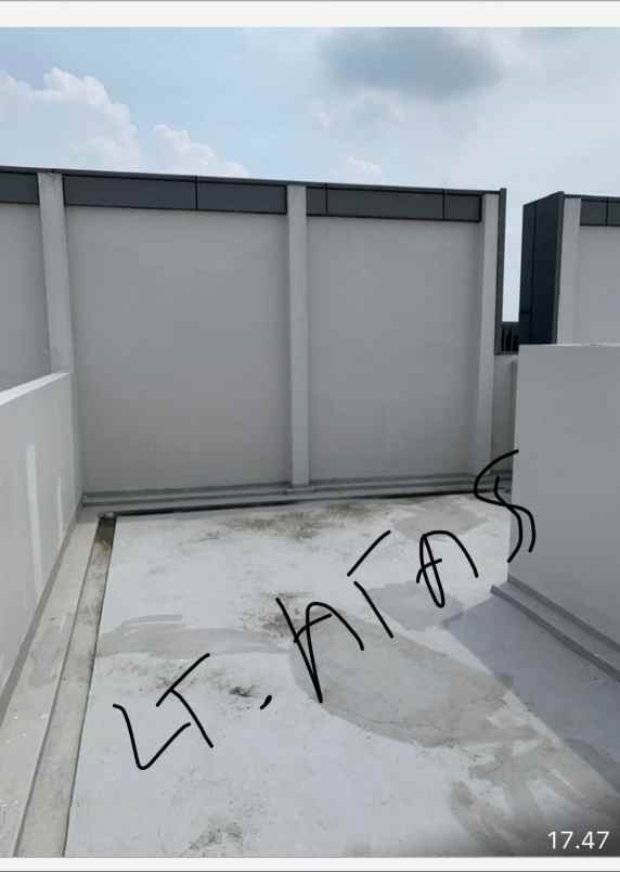 disewakan ruko gudang kantor pantai indah kapuk jakarta