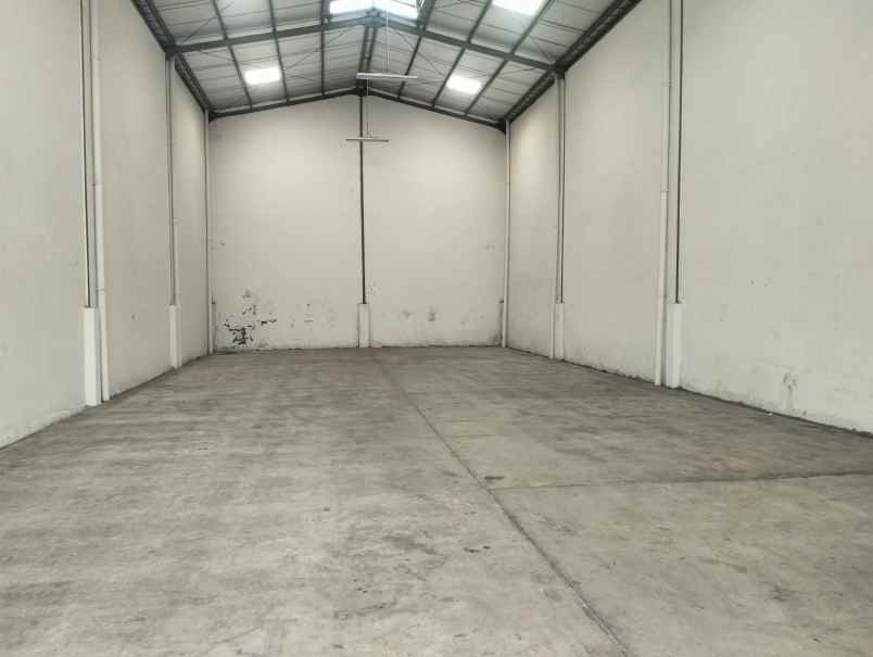 disewakan ruko gudang kantor pergudangan bizpark 3