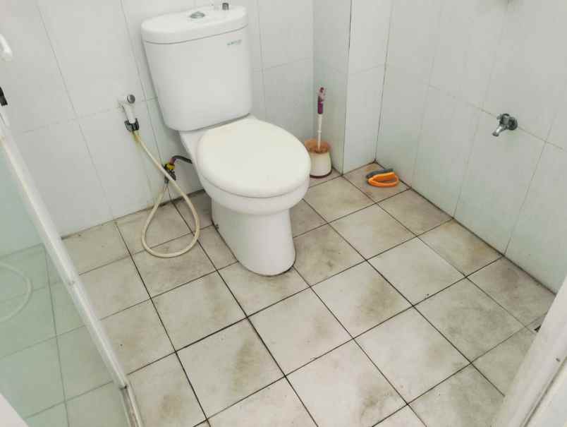 disewakan ruko gudang kantor pergudangan bizpark 3
