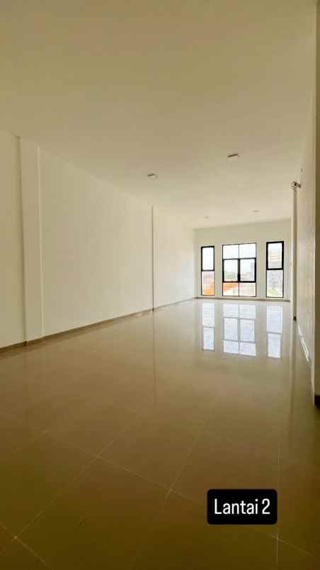 disewakan ruko gudang kantor pucang anom