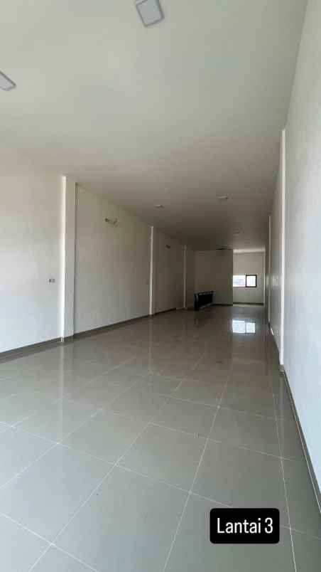 disewakan ruko gudang kantor pucang anom