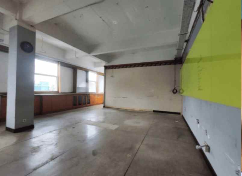 disewakan ruko gudang kantor puri indah b