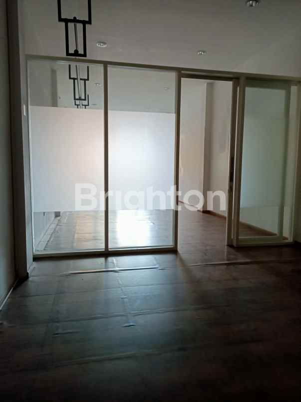 disewakan ruko gudang kantor raya dharmahusada