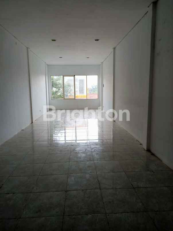 disewakan ruko gudang kantor raya dharmahusada