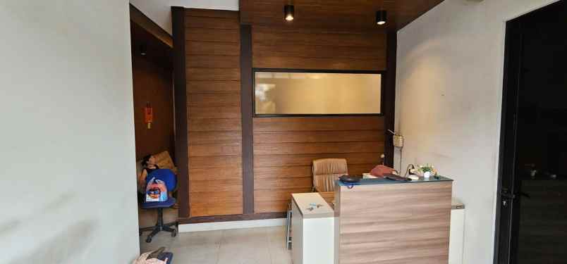 disewakan ruko gudang kantor sidodadi