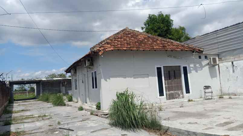 disewakan rumah 2 menit dari bypass dekat