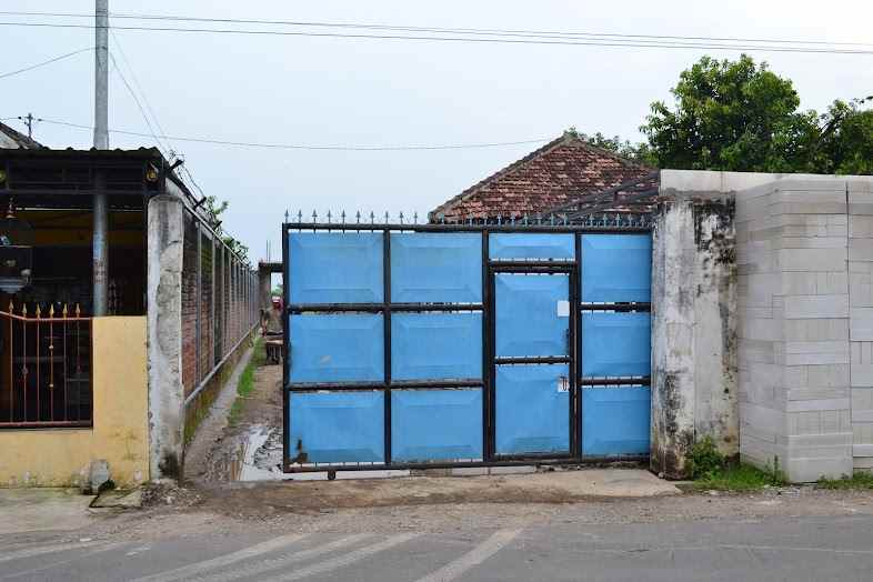 disewakan rumah 2 menit dari bypass dekat
