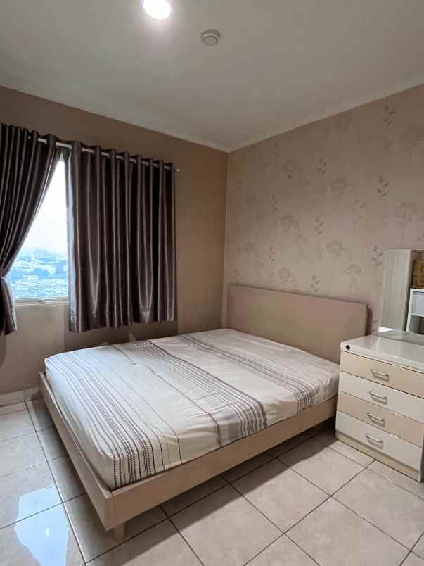 disewakan rumah apt city home moi kelapa