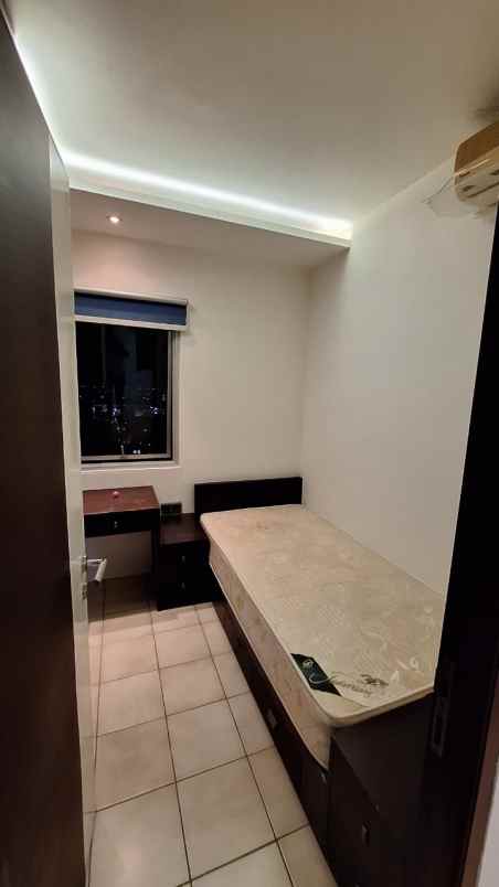 disewakan rumah apt gading mediterania