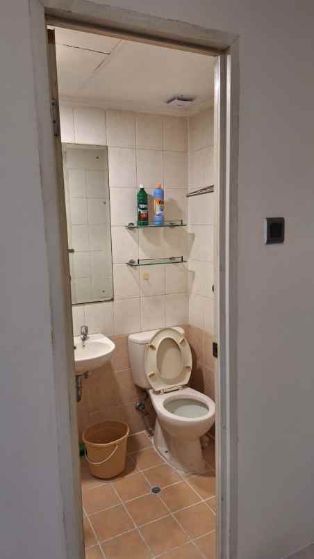 disewakan rumah apt gading mediterania