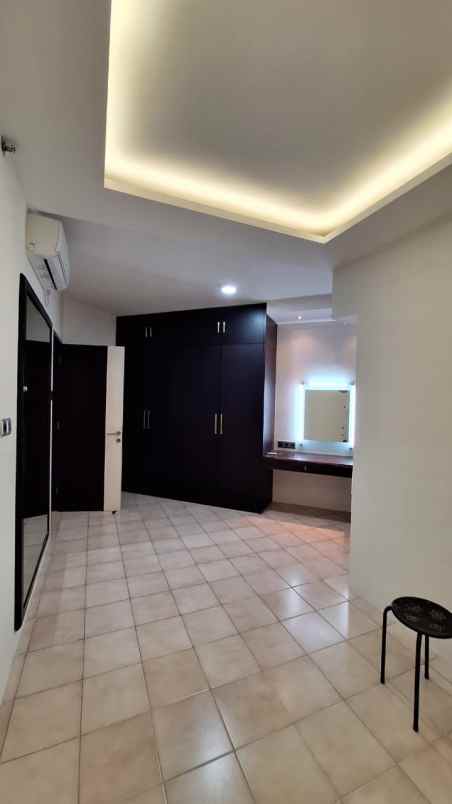 disewakan rumah apt gading mediterania