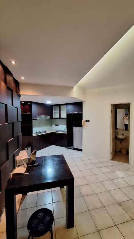 disewakan rumah apt gading mediterania