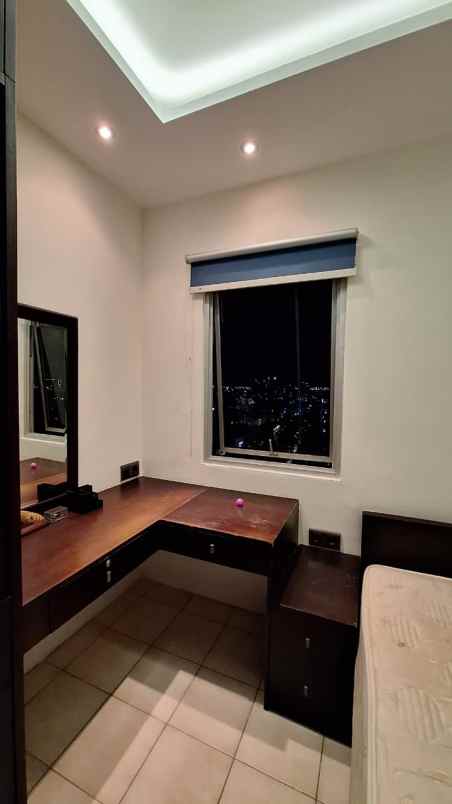 disewakan rumah apt gading mediterania