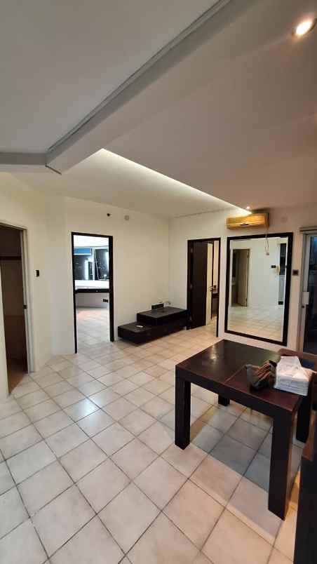 disewakan rumah apt gading mediterania