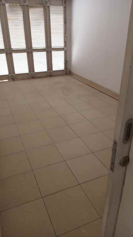 disewakan rumah cluster lavender