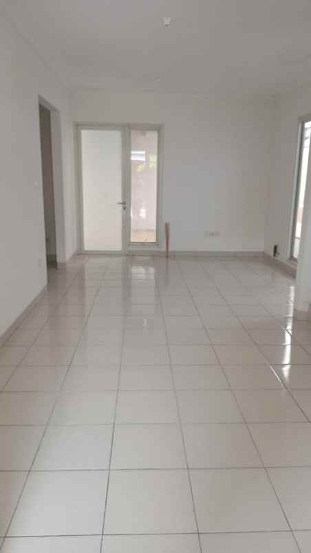 disewakan rumah cluster lavender